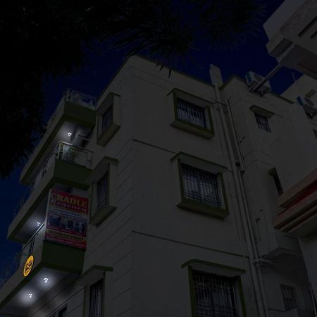 Itsy Hotels Cradle Regency Ranchi Dış mekan fotoğraf