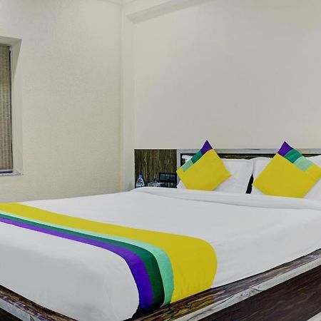 Itsy Hotels Cradle Regency Ranchi Dış mekan fotoğraf