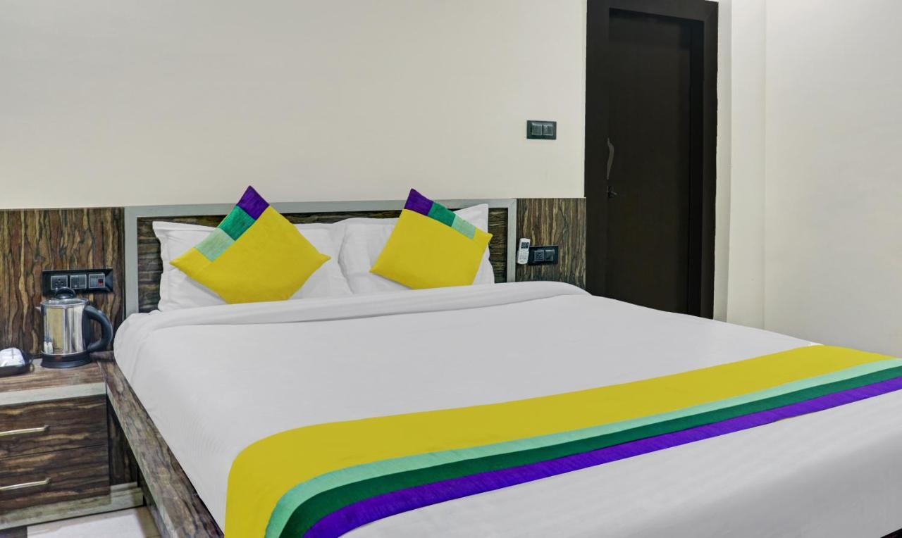 Itsy Hotels Cradle Regency Ranchi Dış mekan fotoğraf