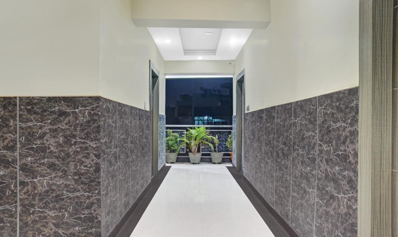 Itsy Hotels Cradle Regency Ranchi Dış mekan fotoğraf