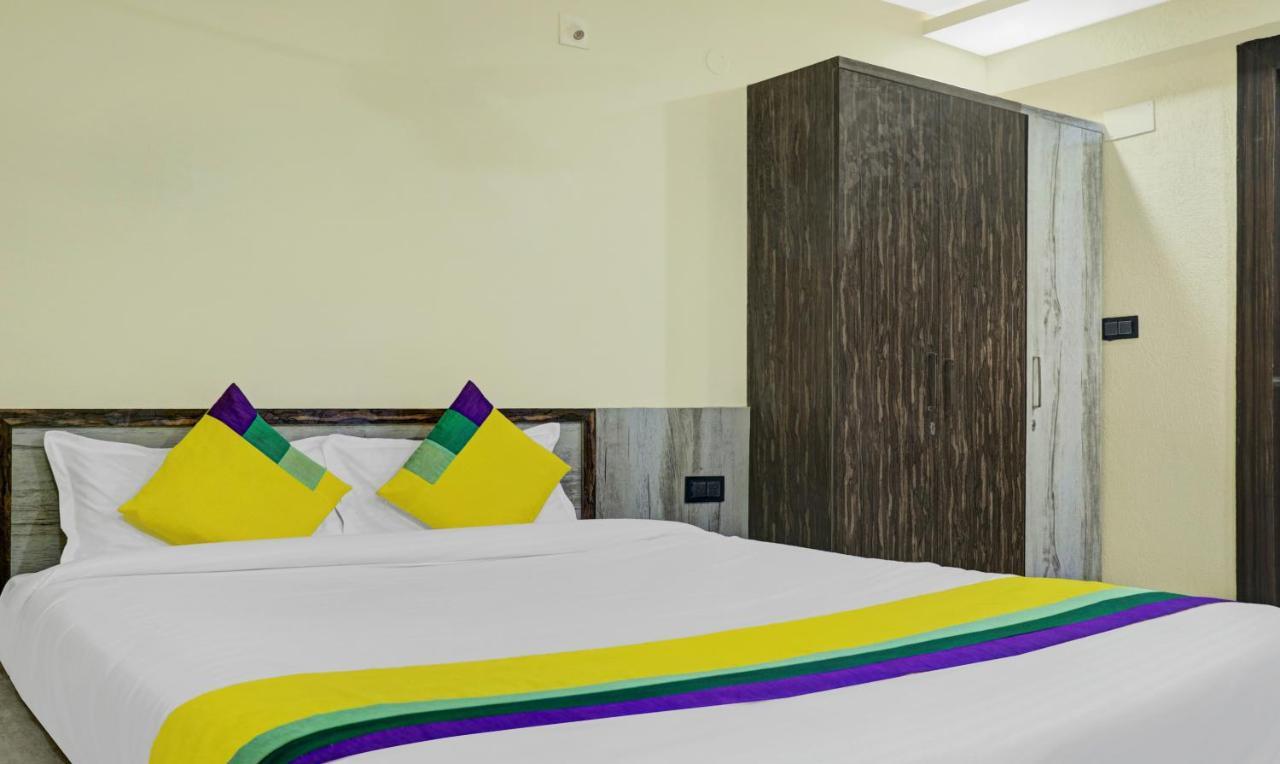 Itsy Hotels Cradle Regency Ranchi Dış mekan fotoğraf