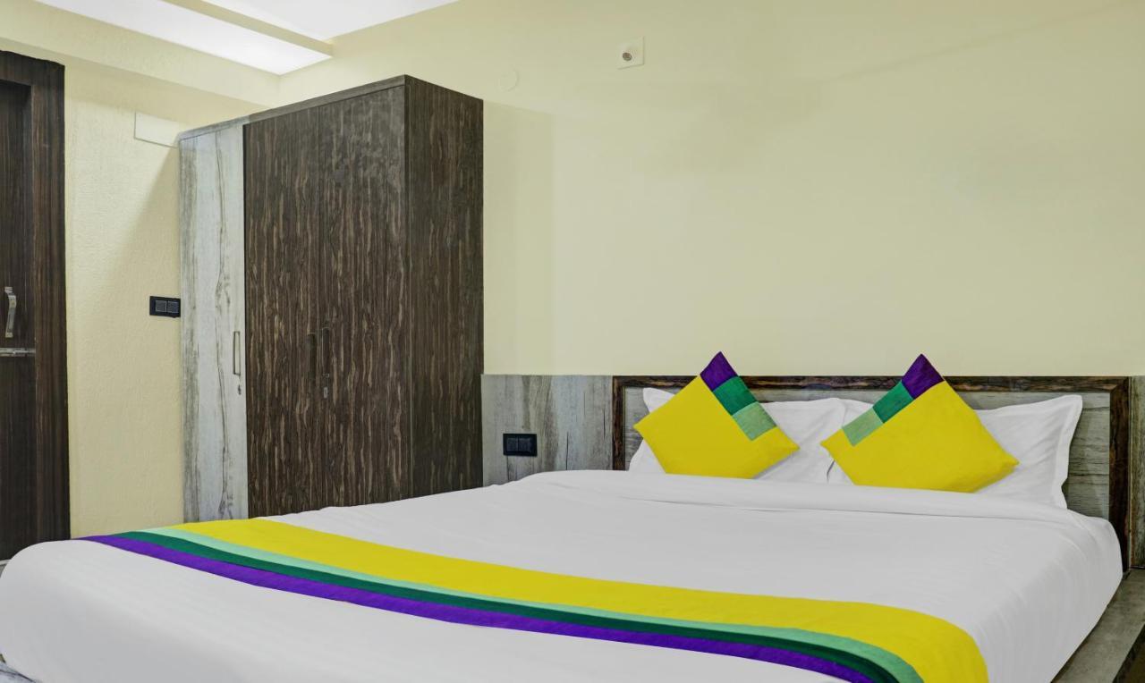 Itsy Hotels Cradle Regency Ranchi Dış mekan fotoğraf