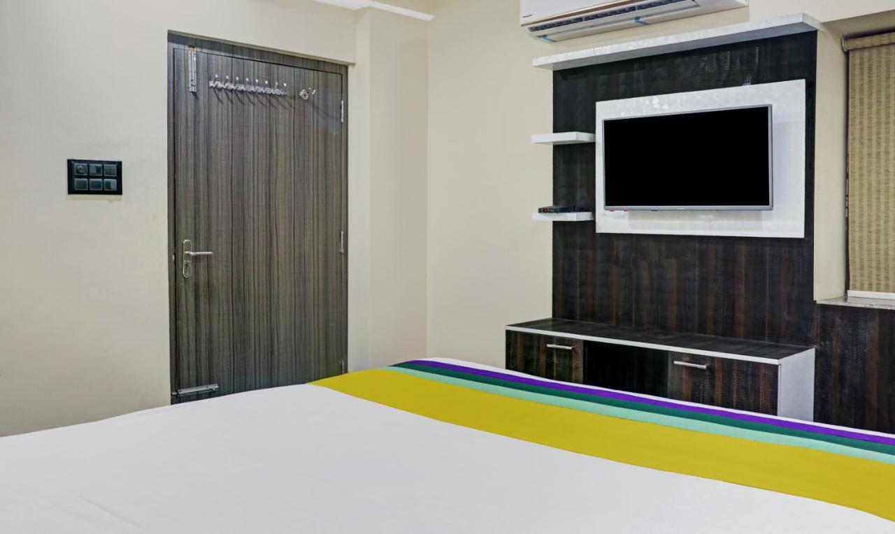 Itsy Hotels Cradle Regency Ranchi Dış mekan fotoğraf