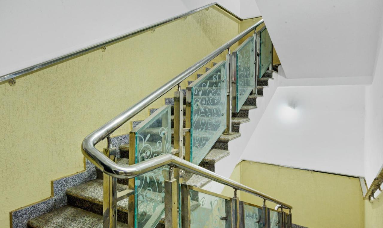 Itsy Hotels Cradle Regency Ranchi Dış mekan fotoğraf