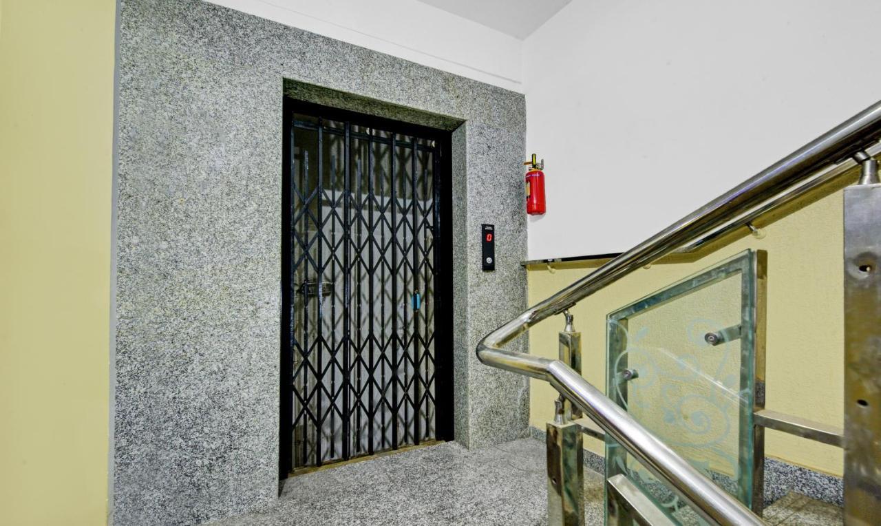 Itsy Hotels Cradle Regency Ranchi Dış mekan fotoğraf