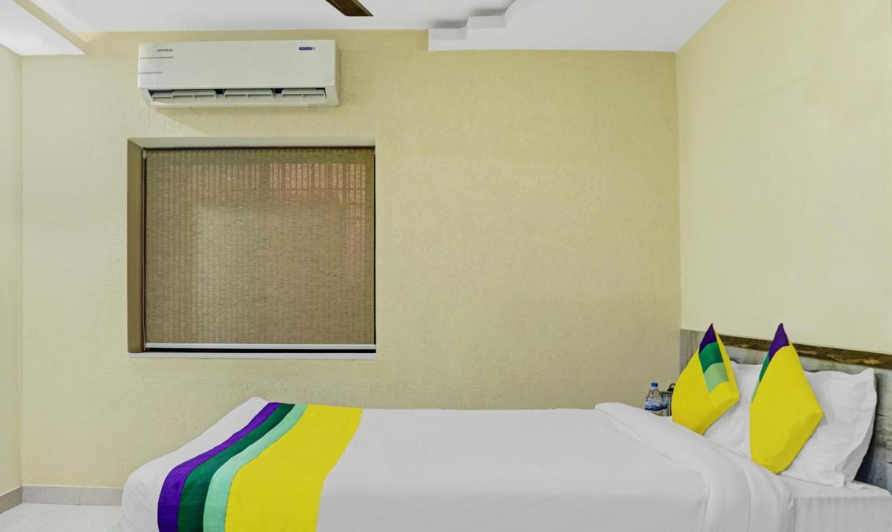 Itsy Hotels Cradle Regency Ranchi Dış mekan fotoğraf