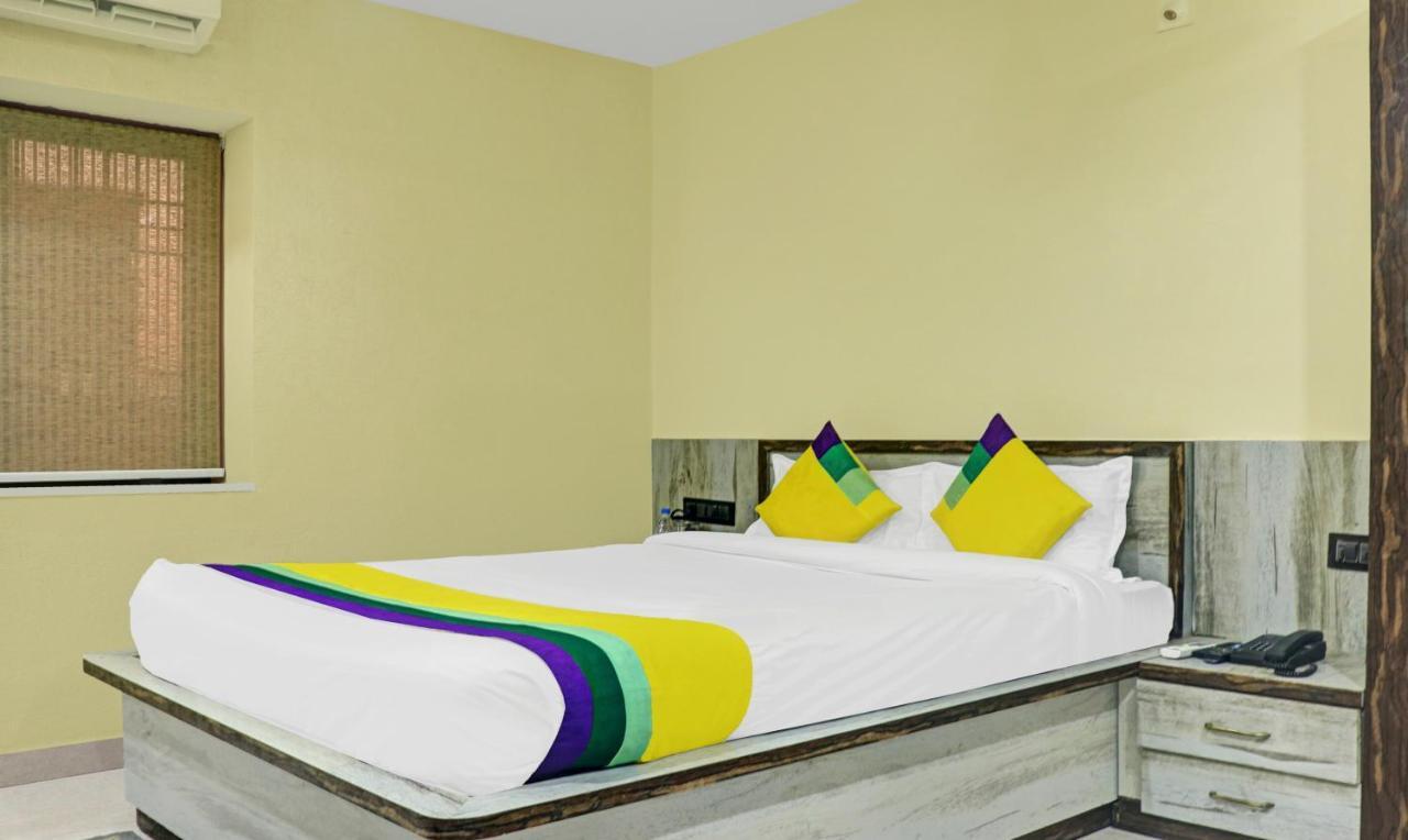Itsy Hotels Cradle Regency Ranchi Dış mekan fotoğraf