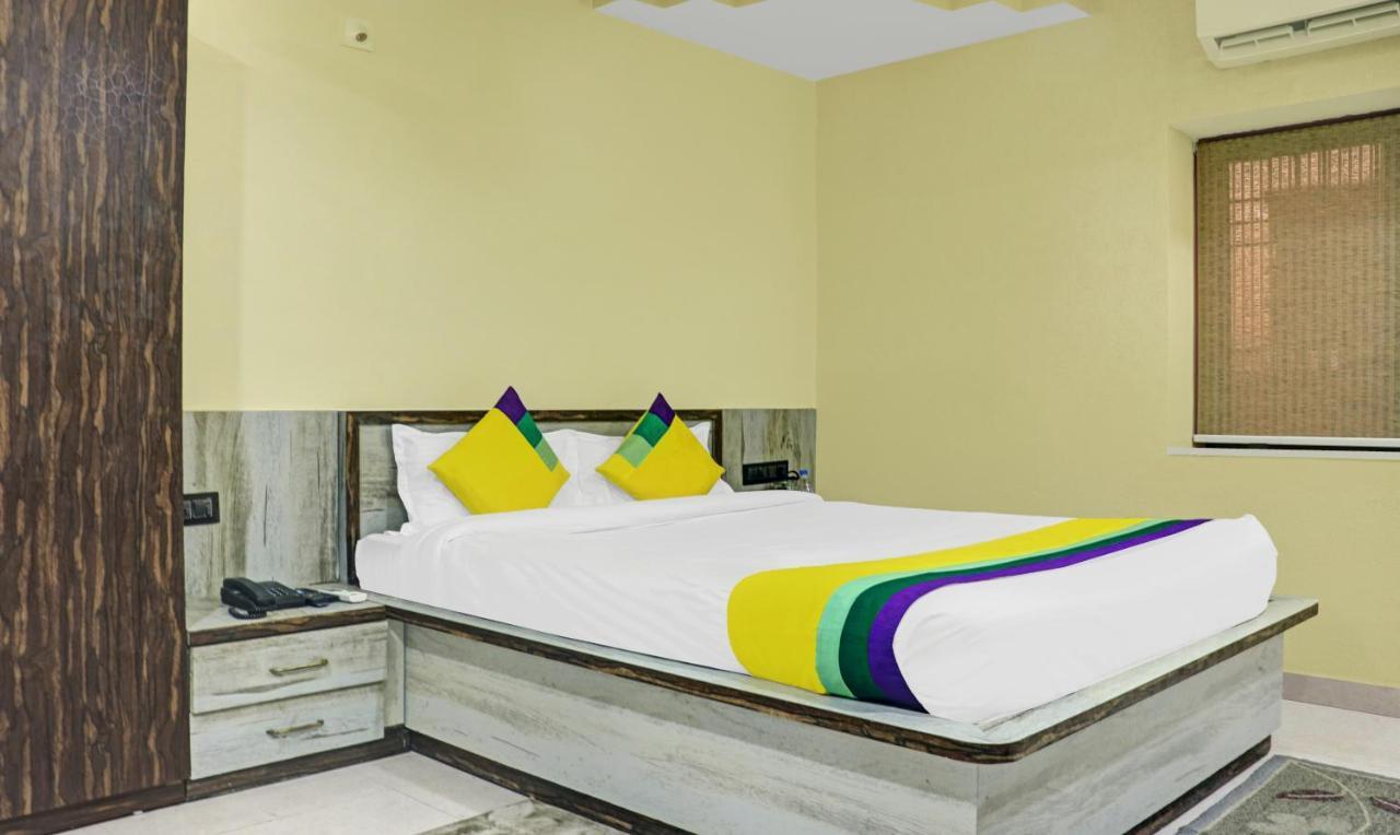 Itsy Hotels Cradle Regency Ranchi Dış mekan fotoğraf