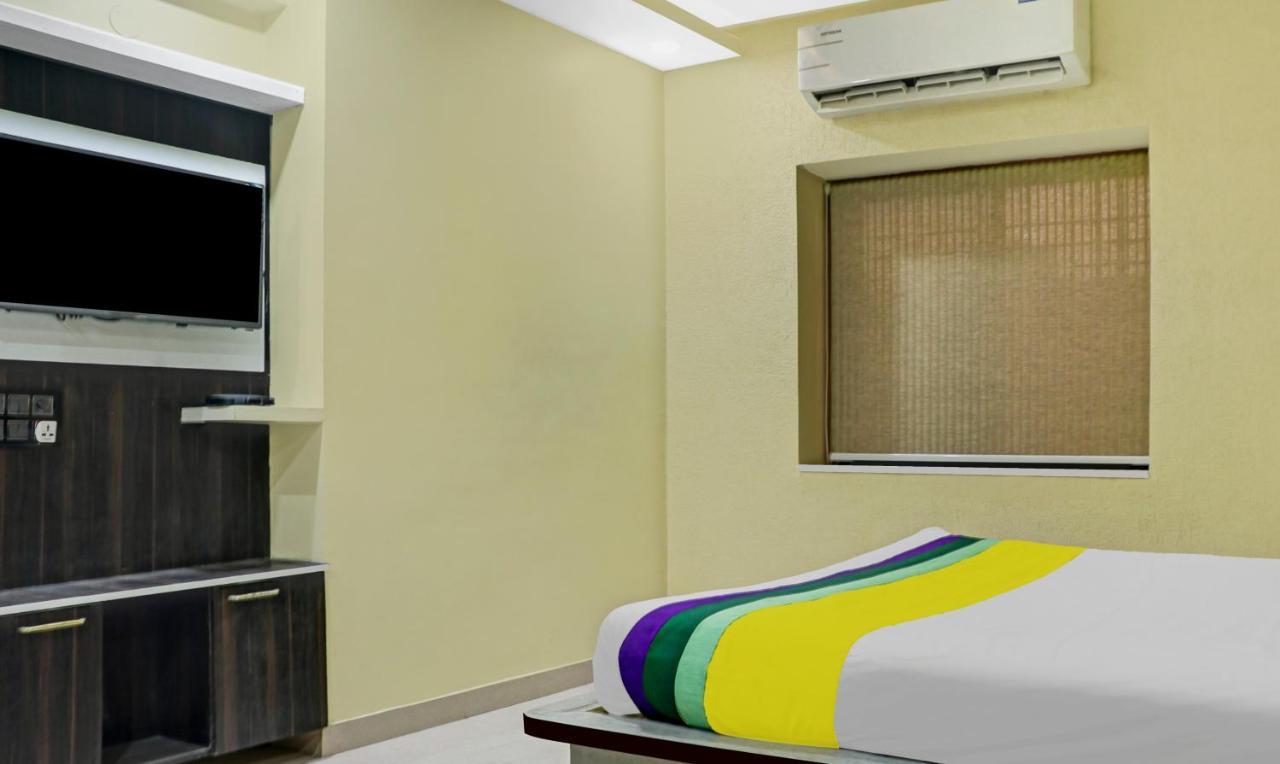 Itsy Hotels Cradle Regency Ranchi Dış mekan fotoğraf